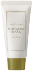 I'm from - Mugwort Mask - Arcmaszk fekete üröm kivonattal - 30g