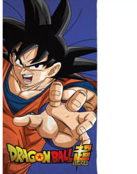  Dragon Ball Battle Mode fürdőlepedő, strand törölköző 70x140cm (Fast Dry) (AYM078282) - oliviashop