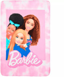  Barbie Squad polár takaró 100x150cm (SNXHY46000)