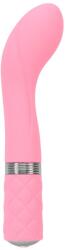 Pillow Talk Sassy în roz Vibrator