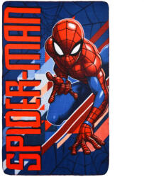  Pókember Cozy Web polár takaró 100x150cm (SNXHY46021) - oliviashop