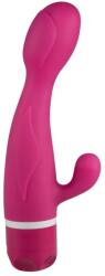 You2Toys Vibrator Frunză Roz Vibrator