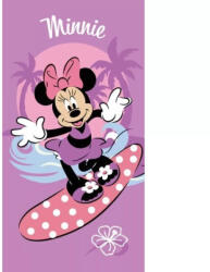  Disney Minnie Surf fürdőlepedő, strand törölköző 70x140cm (Fast Dry) (AYM075045) - oliviashop