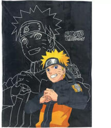  Naruto Training flanel takaró 110x150cm (AYM076721) - oliviashop