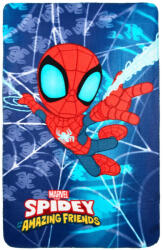  Pókember Spidey Cuddle polár takaró 100x150cm (SNXHY46022) - oliviashop