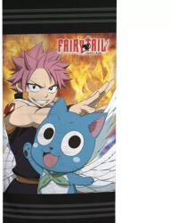  Fairy Tail Dragon Duo fürdőlepedő, strand törölköző 70x140cm (Fast Dry) (AYM904831) - oliviashop