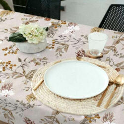  Prémium impregnált modern asztalterítő - LANA