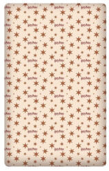  Harry Potter Star gumis lepedő 90x200 cm - szukits
