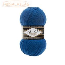  Superlana Klasik - Királykék - 141