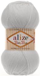 alize BABY BEST Anti-Pilling-Fehér - 055
