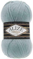  Superlana Klasik - Vízzöld - 463