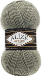  Superlana Klasik - Zöld mandula - 138