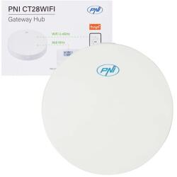 PNI Gateway internet pentru modul control incalzire pardoseala PNI-CT28 WiFi APP TuyaSmart (PNI-CT28WIFI)