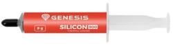 GENESIS Thermal Grease Silicon 900 8G