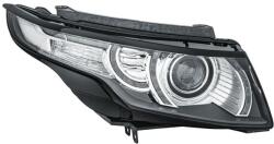 HELLA Hlavný svetlomet HELLA 1EL 354 806-021 (1EL 354 806-021)