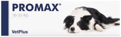 VetPlus VETPLUS Promax Medium Breed, supliment sistem digestiv & probiotice câini, pastă orală VETPLUS Promax Medium Breed, M, supliment sistem digestiv & probiotice câini, seringă gradată, 18ml pastă orală