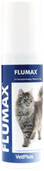 VetPlus VETPLUS Flumax, supliment sistem respirator pisici, pastă orală VETPLUS Flumax, supliment sistem respirator pisici, flacon, 150ml pastă orală