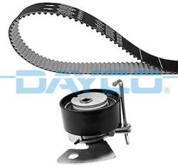 DAYCO Sada ozubeného remeňa DAYCO KBIO11 (KBIO11)