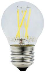 OPTONICA Bec LED G45, 4W, 400LM, E27, 2700K, Filament (19203-)