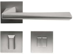 Richter Czech RK. C36. CUBISMO. WC. NIMAT mâner pentru ușă pentru WC Satin (2657K22451)
