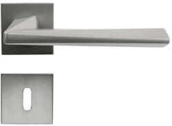 Richter Czech RK. C36. CUBISMO. BB. NIMAT mâner pentru ușă cu cheie Satin (2655K22453)
