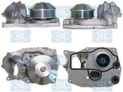 SIL Pompă de apă, răcire motor SIL PA1599 (PA1599)