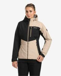 Kilpi FLIP-W Дамско ски яке Beige Kilpi | Bezhov | ЖЕНИ | 50