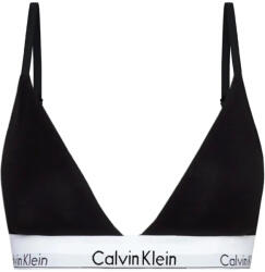 Calvin Klein Lenjerie Lightly Lined Triangle LV00QF8498 UB1 black(ub1)