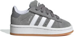 ADIDAS K Sneakers Pentru copii Campus 00S Cf El I Grethr/Ftwwht/Gum2 JI4334 grey (JI4334 grey)
