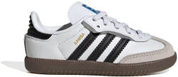 ADIDAS K Sneakers Pentru copii Samba Og Cf El I Ftwwht/Cblack/Gum5 JQ3191 white