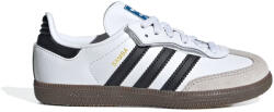 ADIDAS K Sneakers Pentru copii Samba Og Cf El C Ftwwht/Cblack/Gum5 JQ6391 white (JQ6391 white)