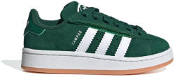 ADIDAS K Sneakers Pentru copii Campus 00S Cf El C Drkgrn/Ftwwht/Gum2 JQ6385 green (JQ6385 green)