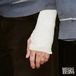 LUJIPEKA Bruler Paris (Colored Vinyl)