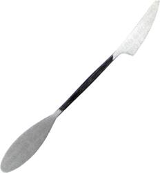 Milani Utensili Spatula pentru sculptura in gips 28 cm, Milani Utensili (A032)