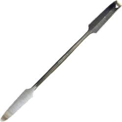 Milani Utensili Spatula pentru sculptura in gips 22 cm, Milani Utensili (A019)