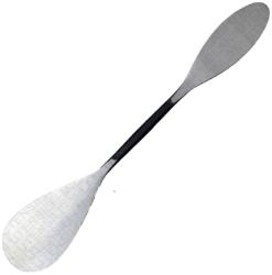 Milani Utensili Spatula pentru sculptura in gips 35.5 cm, Milani Utensili (A071)