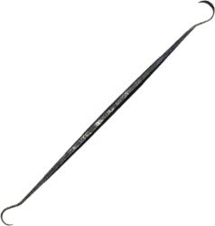 Milani Utensili Spatula pentru sculptura in gips 16, 5 cm, Milani Utensili (A034)