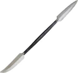 Milani Utensili Spatula pentru sculptura in gips 22 cm, Milani Utensili (A014)