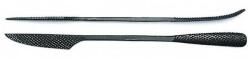 Milani Utensili Raspel pentru sculptura lemn si marmura B660 (Lungime: 20 cm) (B66020)