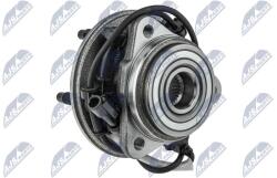 NTY Set rulment roata NTY KLP-CH-030 (KLP-CH-030)