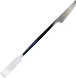 Milani Utensili Spatula pentru sculptura in gips 20 cm, Milani Utensili (A401T)