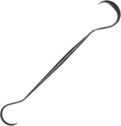 Milani Utensili Spatula pentru sculptura in gips 25, 5 cm, Milani Utensili (A038)