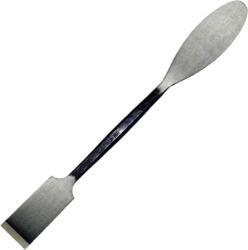 Milani Utensili Spatula pentru sculptura in gips 27 cm, Milani Utensili (A049)