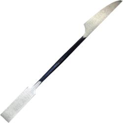 Milani Utensili Spatula pentru sculptura in gips 22 cm, Milani Utensili (A402T)
