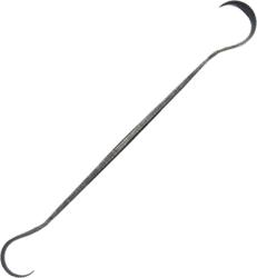 Milani Utensili Spatula pentru sculptura in gips 23, 5 cm, Milani Utensili (A037)