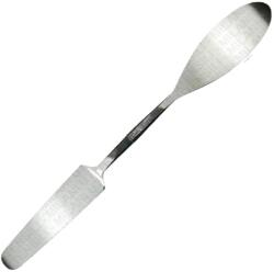 Milani Utensili Spatula pentru modelare gips 31 cm, Milani Utensili (A105)