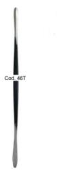 Milani Utensili Spatula pentru sculptura in gips 13cm, Milani Utensili (A46T)