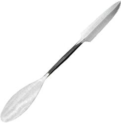 Milani Utensili Spatula pentru sculptura in gips 33 cm, Milani Utensili (A023)