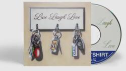 Earl Sweatshirt Live Laugh Love - facethemusic - 4 990 Ft