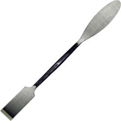 Milani Utensili Spatula pentru sculptura in gips 24.5 cm, Milani Utensili (A047)